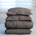 [모카소오] 쏘피 펜션이불세트 특별한 감성 : 모카소오