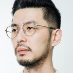 애쉬크로프트안경 휴즈4 51 6컬러남자 여자 가벼운 메탈안경 : 아이언맨안경
