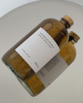 멜로바닐 바닐라빈시럽 473ml : LNNFOOD