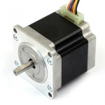103H7123-04425 (56각) 2상 스테핑모터 : 모터뱅크