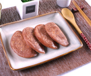 오대식품 둥지수수팥부꾸미(800g) 1봉+1봉 : 아하 만두