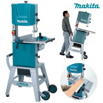 makita 밴드쏘 1200F 스탠드포함 밴드톱 : 성도엘엔티
