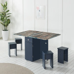 큐브폴딩테이블(CUBE FOLDING TABLE) 기능,실용,디자인 공간이 새로워지다 : 큐브Cube