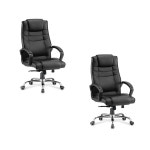 MD아우디의자 최상의 편안함 감각적인 디자인 사무실의자 : 모던사무용가구