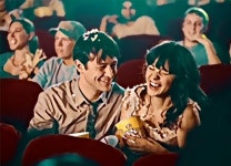 10종 DIY 명화그리기 유화그리기 세트 영화 500일의썸머 사랑 아이러브페인팅 캔버스 액자 프레임포함 그림 포스터 D0679 : 포에버16