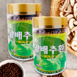 1+1 양배추환 골드 총2통(600g) 양배추진액 분말 : 상도유통