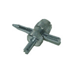 무시답부 +형 십자 타이어 무시 제거 : 카공구몰