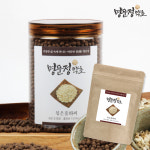 볶은 홍화씨환 300g : 명문정약초