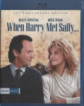 해리가 샐리를 만났을 때 (When Harry Met Sally...) 블루레이 Shout! Factory [US] : 무드크리에이션