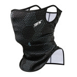 나인에프엑스 자전거마스크 썸머테크 쿨 넥게이터 스포츠 낚시 등산 운동 자외선차단 : 9FX