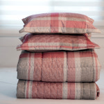 [모카소오] 매시 펜션이불세트 포근함과 부드러움 동시에 : 모카소오