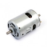  MC-5269 12V 마이크로DC모터 : 모터뱅크