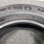[세종 대전  중고타이어] 한국타이어 H417 OPTIMO 215/60R16 215 60 16 2156016 중고 판매 무료장착 당일발송 : 꽃보다타이어 세종 조치원점