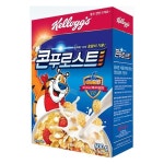 켈로그 콘프로스트 600g : 지에프컴퍼니