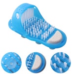 발뒤꿈치각질제거 3D 발바닥굳은살제거 발풋브러쉬 발솔 풋케어 세척 욕실슬리퍼 선물 서서 : 매일신남