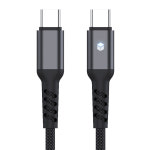 C to C PD 타입 100W 5A USB 2.0 고속충전 케이블 플렉시블 30cm : 아이엠듀 코리아