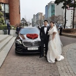 웨딩카 하프데이 패키지 - 벤츠 S 클래스 : 더 원 컨시어지 서비스