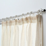 홈 거실 침실 커튼 블라인드 봉 부착 걸이 고정 후크 : 이오아이몰