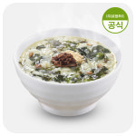 서울마님죽 한우미역죽 500g : 로뎀푸드 스토어