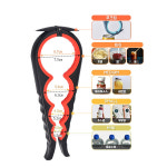 [휘트니스헤븐] 다용도 멀티 오프너 캔 병뚜껑 손쉬운 병따개 : 에스제이컴퍼니