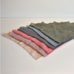 아사면 삼각 쁘띠 스카프 : 디케이홈