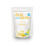 이치비야 동결건조 과일칩 바나나 20g(Ichibiya Banana) : 이치비야