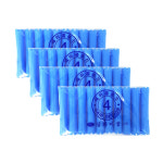 삼화미공 세미롱/세라믹 헤어 파마롯드 미용실 펌전용 4호 10p 4개입 : 헤어11번가