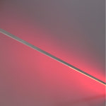 12V COB LED바 제작 1M 완제품 레드 : 주식회사 대경LED