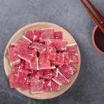 미국산 차돌양지 500g : 친절정육점