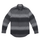 h8142 남성 95 스트라이프 긴팔 남방 헤지스 구제모은 : 구제모은 gujemoeun