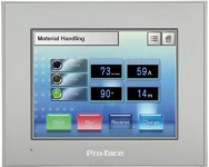 프로페이스 터치 판넬 PFXGP4301TAD 5.7인치 : FA자동화 마트