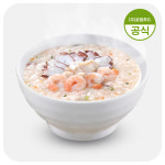 서울마님죽 해물죽 500g : 로뎀푸드 스토어