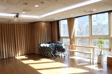 강북구 회의실/ 3시간이용 패키지/ 성신여대 회의실, 세미나실, 스터디룸 공간 대여 대관 : 다솜문화공간
