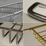 욕조트레이 반신욕 트레이 욕조 선반 거치대 덮개 커버 : 인터지엔