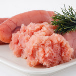 저염무방부제백명란A++ 1kg(락앤락) : 메르시마마