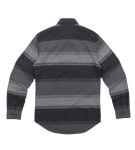 h8142 남성 95 스트라이프 긴팔 남방 헤지스 구제모은 : 구제모은 gujemoeun