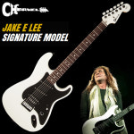 [Charvel] ProMod So-Cal - Jake E Lee Signature Model 샤벨 제이크 리 (오지 오스본) 시그네쳐 모델 : 톤퀘스트 ToneQuest