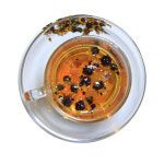 마시는 우리꽃차 다관세트 화이트데이선물 힐링선물세트 : 레오피오