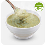 서울마님죽 녹두죽 500g : 로뎀푸드 스토어