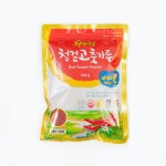 청아띠 경북 의성 HACCP 국산 고춧가루 비타C듬뿍 200g 500g 1kg 떡볶이 매운 안매운 김장용 고추가루 : 청아띠
