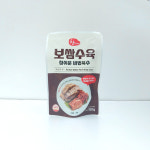 우리식품 보쌈 수육 소스 베이스 잡내제거 비법육수 150g : ㅍㅏㅁ