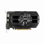 [HY] ASUS PH 지포스 GTX1050 Ti D5 4GB : JK컴퓨터