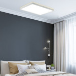 LED 방등 하이펜 직사각 60W : 휴빛조명