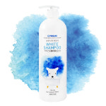 포켄스 저자극 순한 강아지 샴푸 마일드 올리브 샴푸 1L 대용량 : 포켄스 공식몰