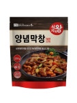 식자재왕 양념막창 250g : 식자재왕