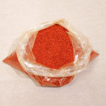 [안양시 배달] 곱게 잘 갈은 고추가루청양초(안동) 500g [박달 제일고추기름집] : 동네시장 장보기