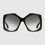 구찌 선글라스 GUCCI Round-frame sunglasses Style  648486 J1691 1012 토미샵 : 토미샵