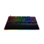 레이저 코리아 헌츠맨 V2 아날로그 영문 Razer Huntsman V2 Analog US 유선 게이밍 키보드 : 레이저플레이스