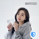 비엔티스튜디오 완전 투명 립뷰 목욕탕 수영장 아쿠아 방수 투명 패션 마스크 : 비엔티스튜디오