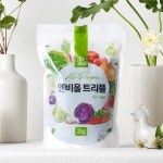 닥터조 엔비올트리플 2kg - 텃밭 웃거름 복합비료 유기질 친환경 NOUSBO 누보 : 흥농상사